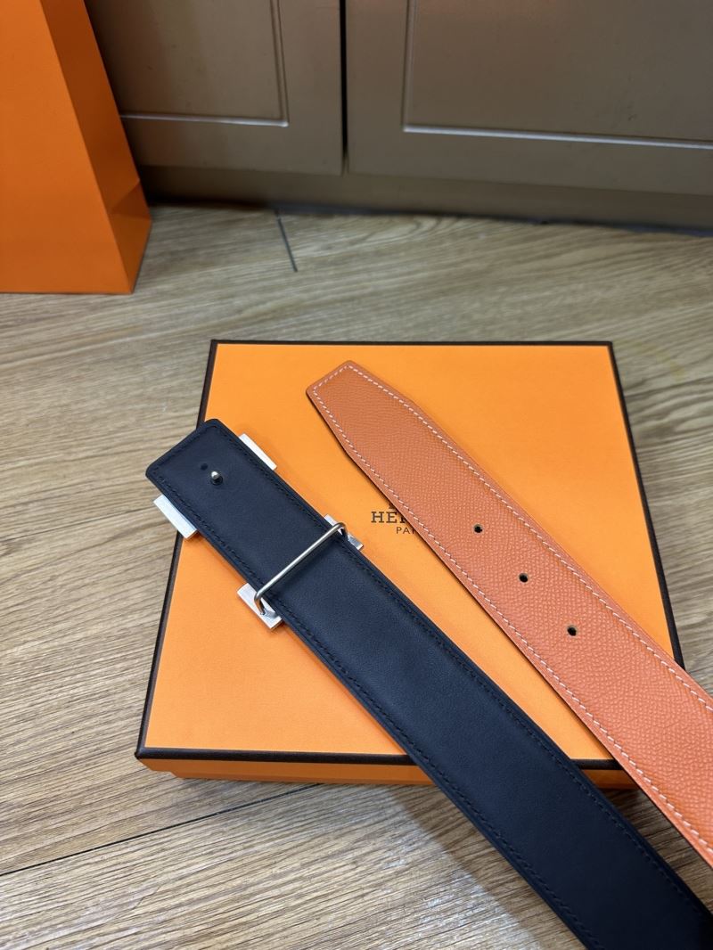 Hermes Belts